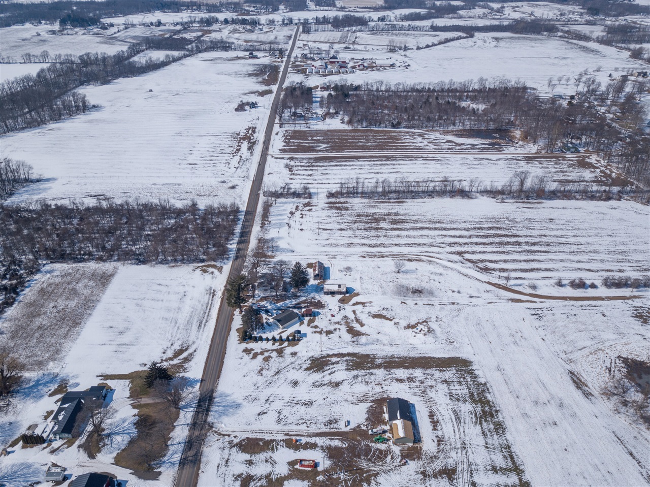 65838 48th Avenue, Hartford, MI, 49057-9749