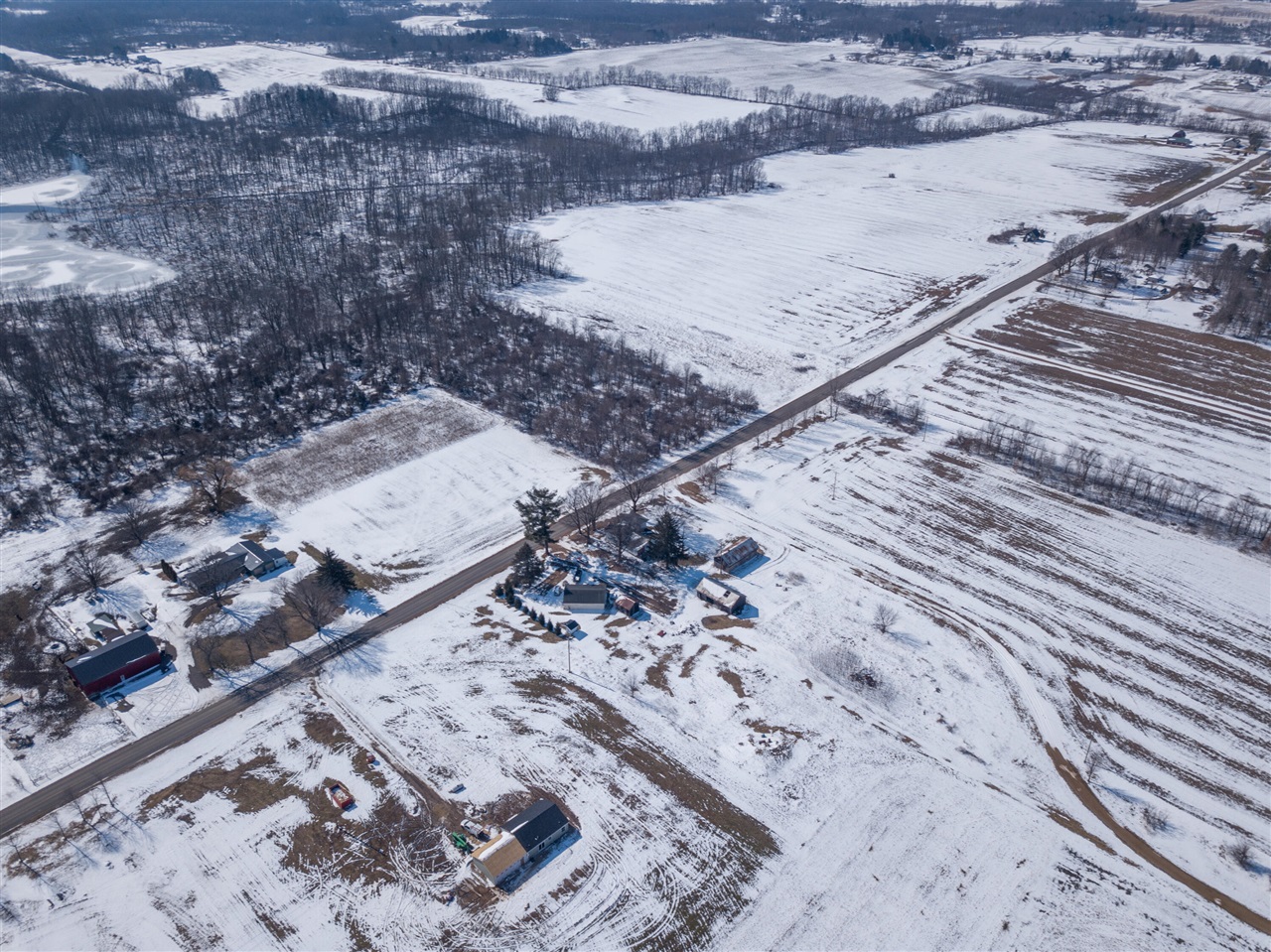 65838 48th Avenue, Hartford, MI, 49057-9749