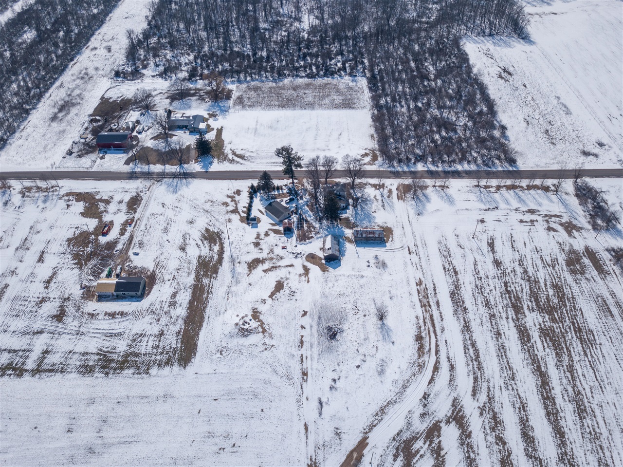 65838 48th Avenue, Hartford, MI, 49057-9749