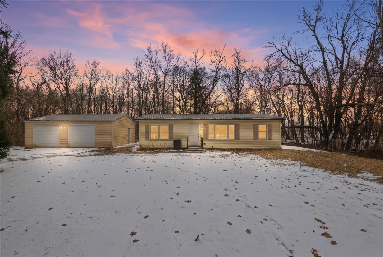 637 Partridge Drive UNIT&nbsp;Lot: 120, Cadillac, MI, 49601