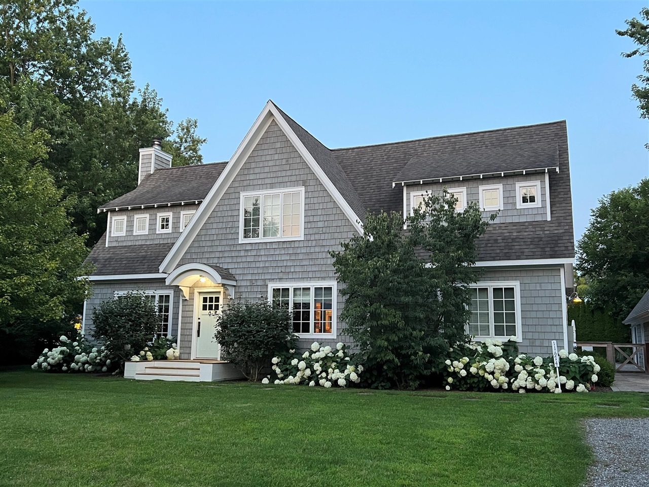 6465 Sandhill Lane, Fennville, MI, 49408