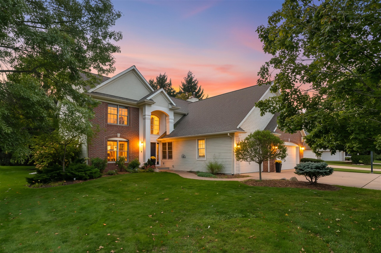 7236 Hampstead Lane, Portage, MI, 49024