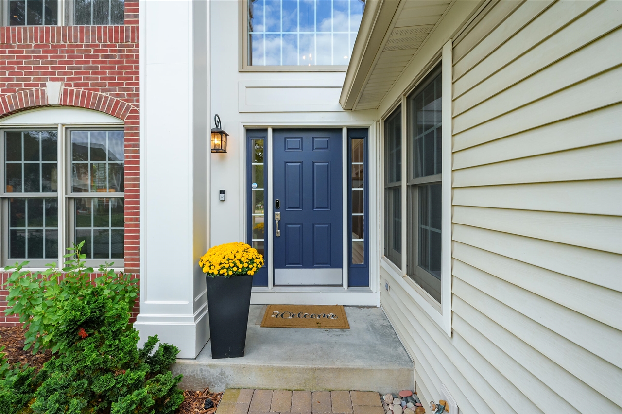 7236 Hampstead Lane, Portage, MI, 49024