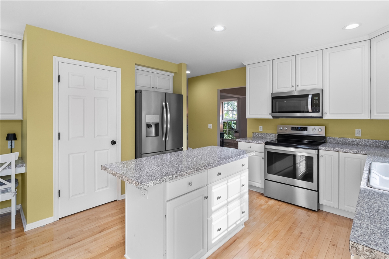 7236 Hampstead Lane, Portage, MI, 49024