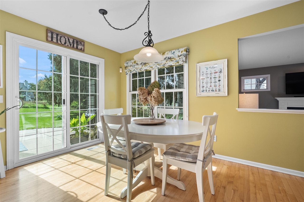 7236 Hampstead Lane, Portage, MI, 49024