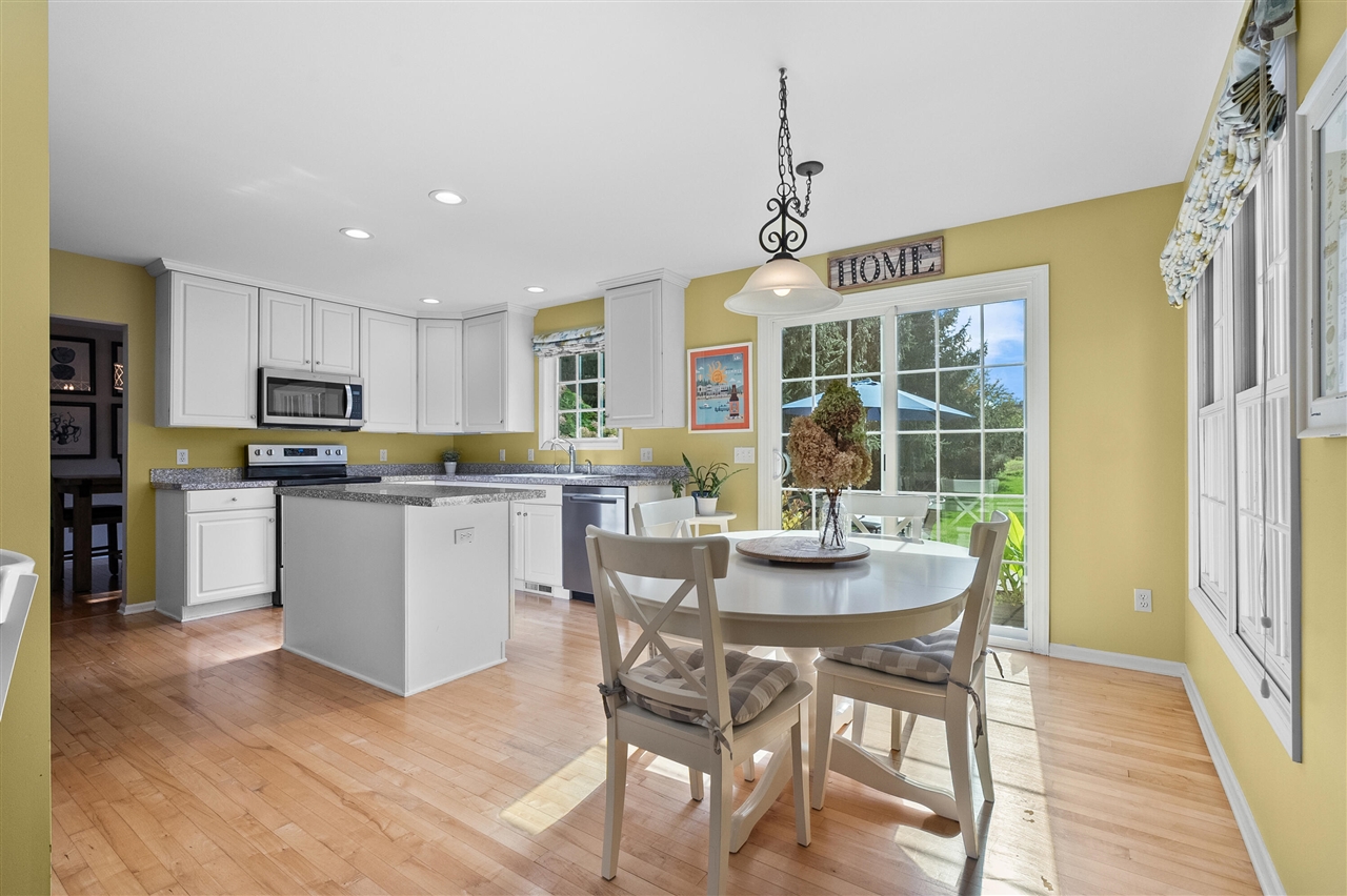 7236 Hampstead Lane, Portage, MI, 49024