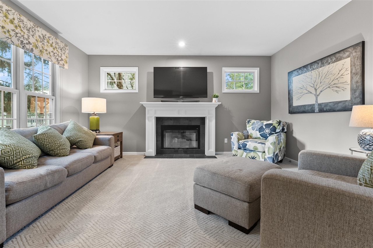 7236 Hampstead Lane, Portage, MI, 49024