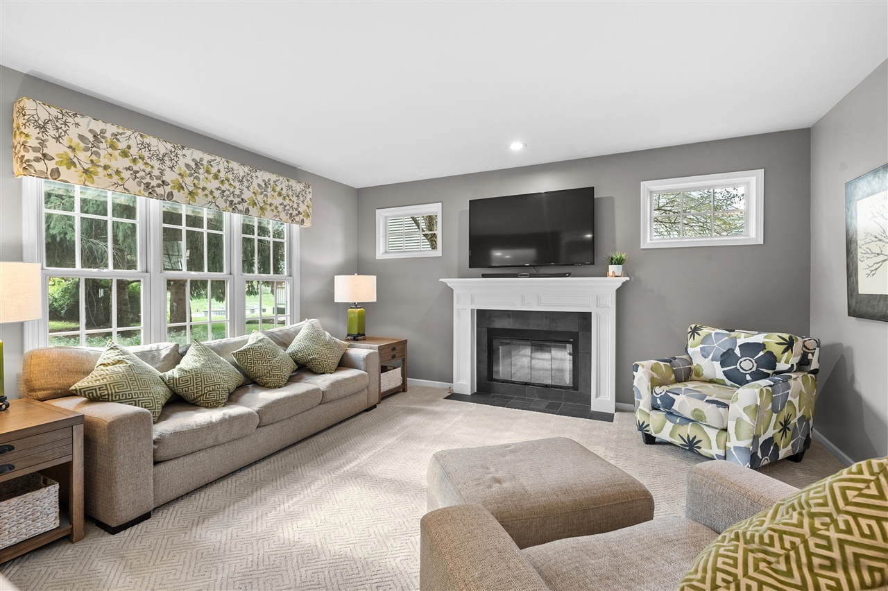 7236 Hampstead Lane, Portage, MI, 49024