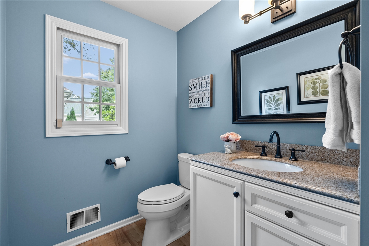 7236 Hampstead Lane, Portage, MI, 49024