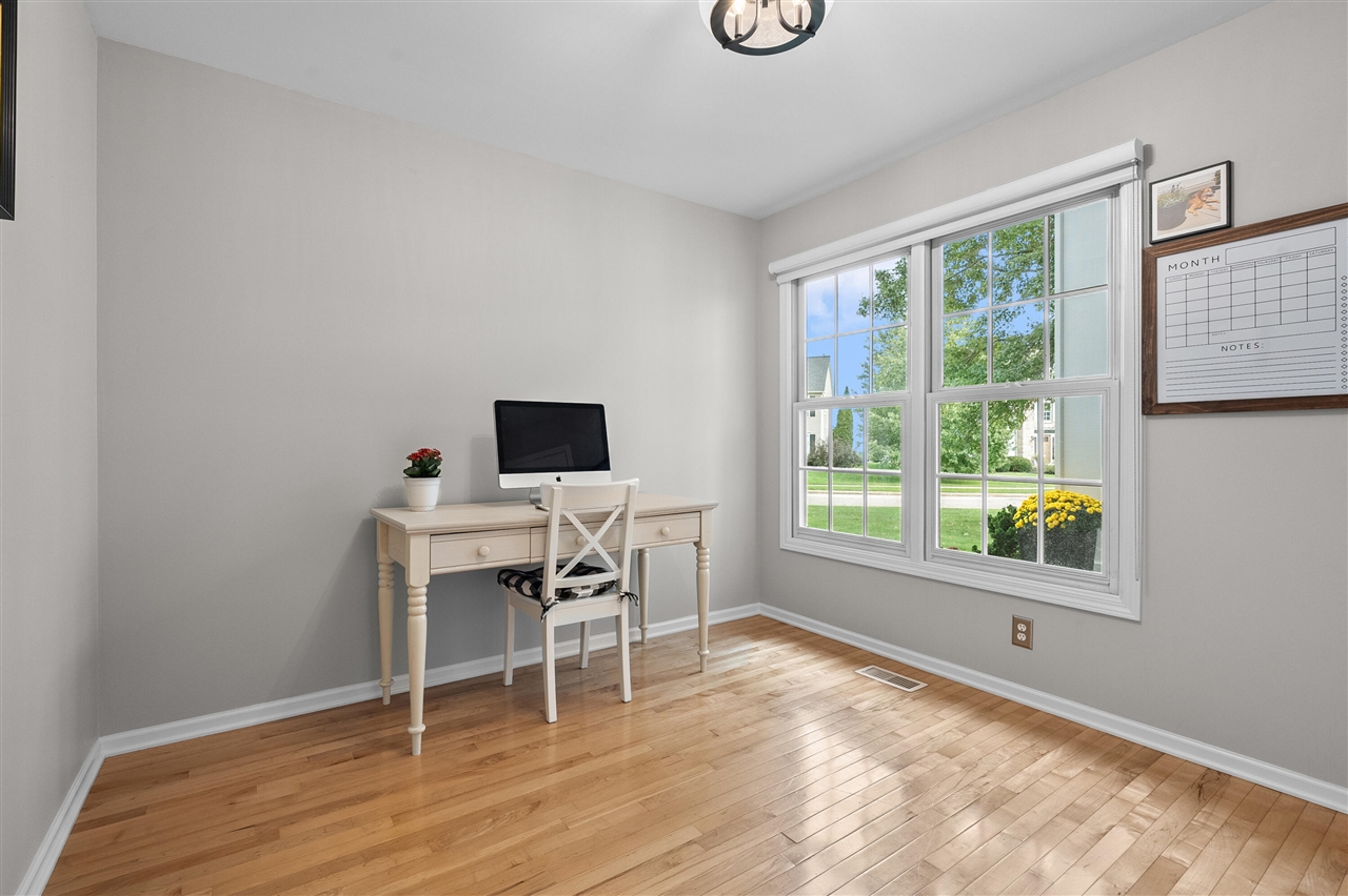 7236 Hampstead Lane, Portage, MI, 49024