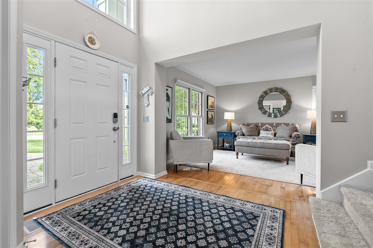 7236 Hampstead Lane, Portage, MI, 49024