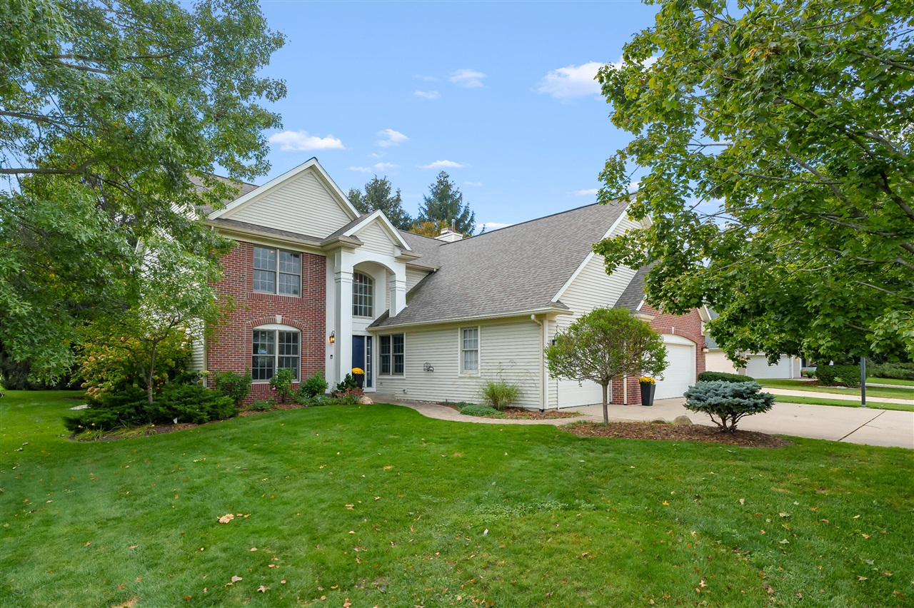 7236 Hampstead Lane, Portage, MI, 49024