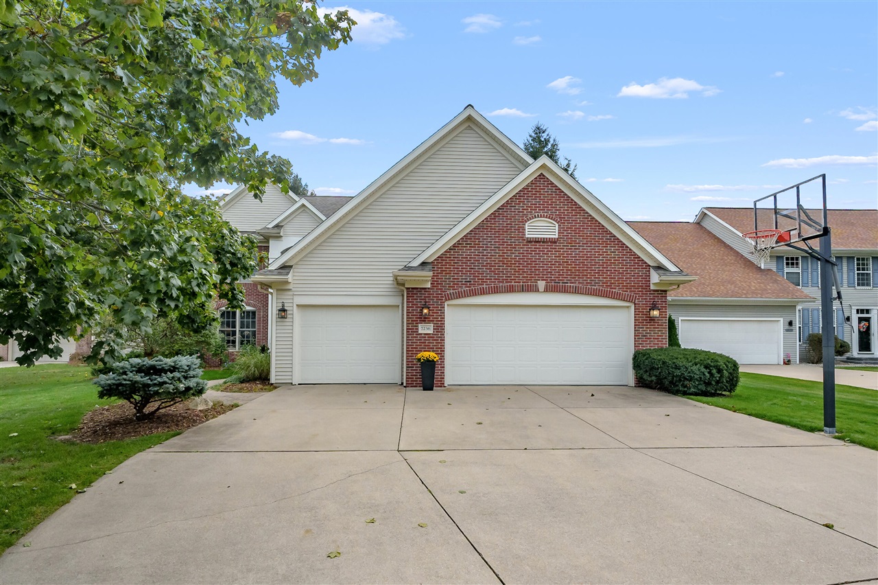 7236 Hampstead Lane, Portage, MI, 49024