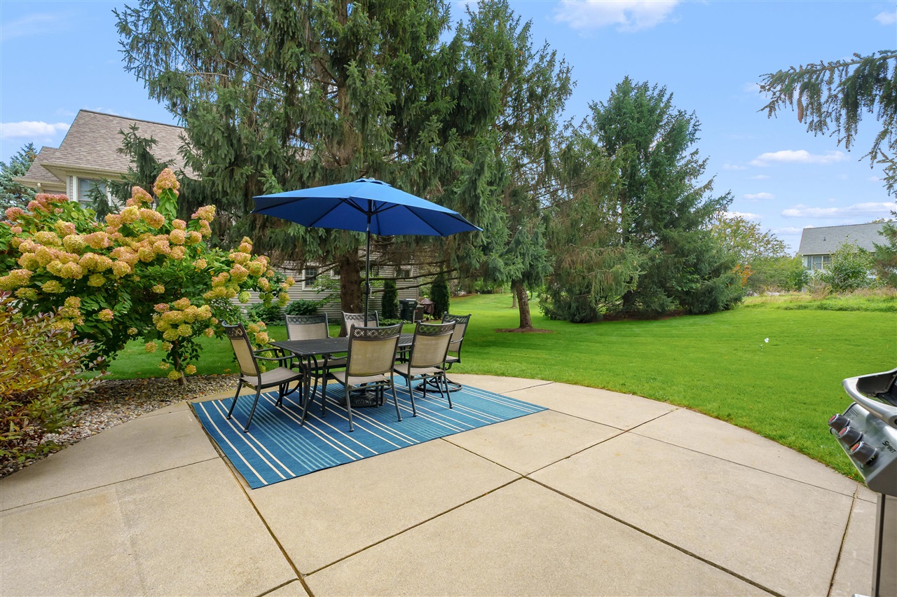 7236 Hampstead Lane, Portage, MI, 49024