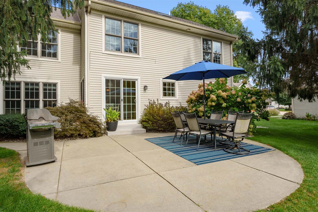 7236 Hampstead Lane, Portage, MI, 49024