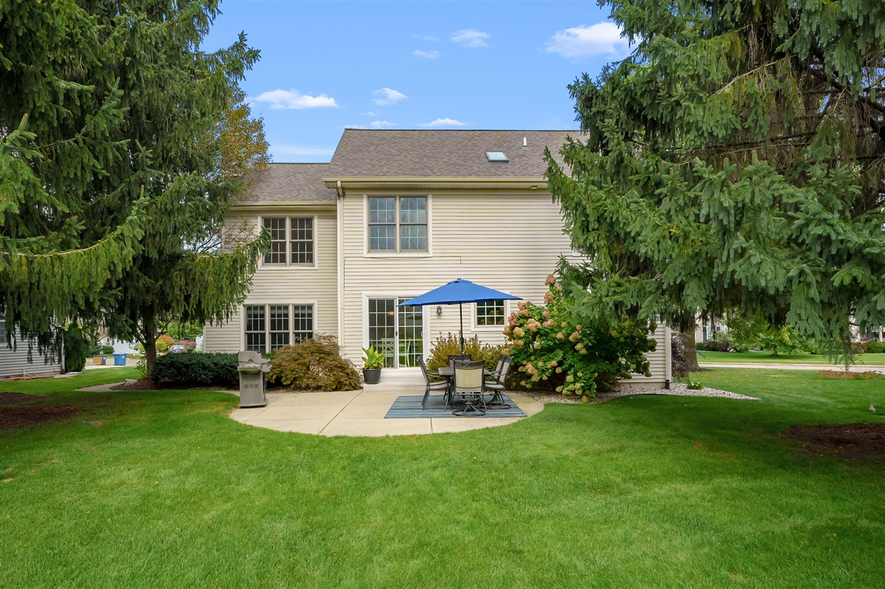 7236 Hampstead Lane, Portage, MI, 49024