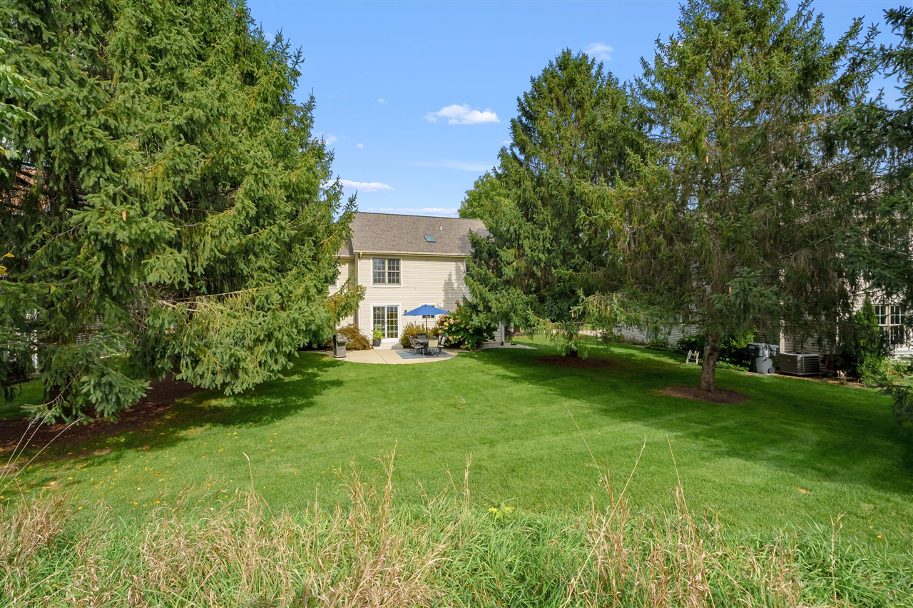 7236 Hampstead Lane, Portage, MI, 49024