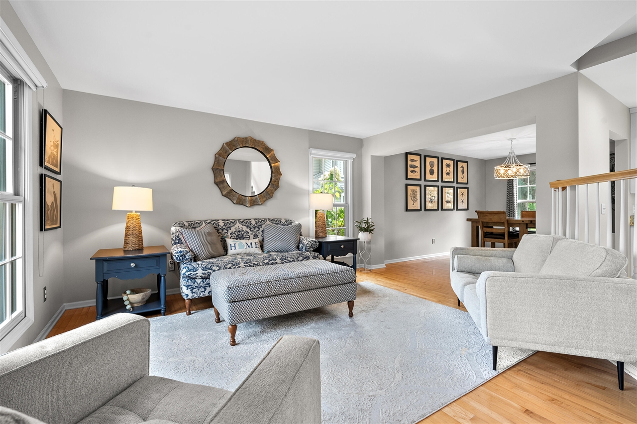 7236 Hampstead Lane, Portage, MI, 49024