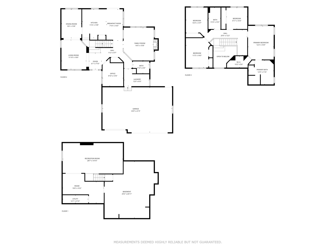 7236 Hampstead Lane, Portage, MI, 49024