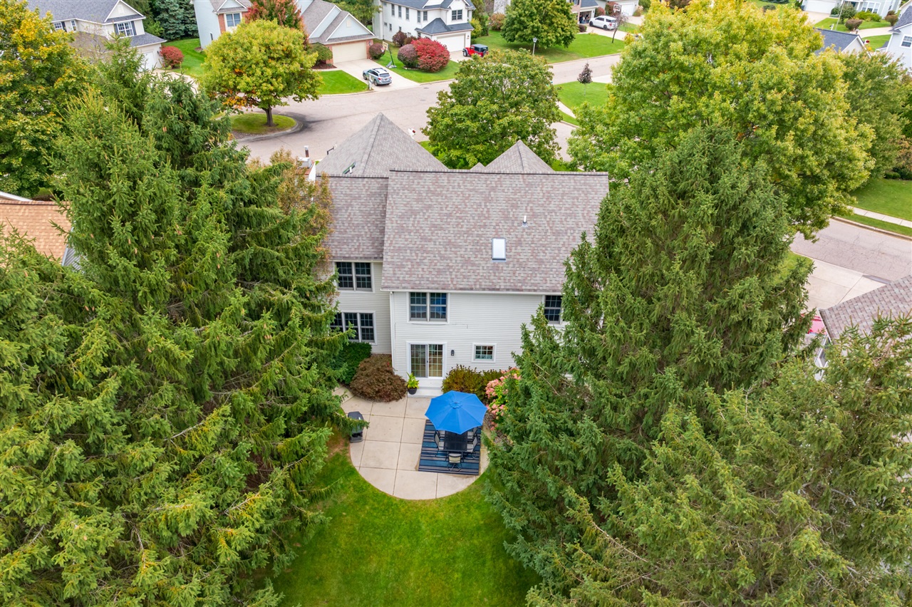 7236 Hampstead Lane, Portage, MI, 49024