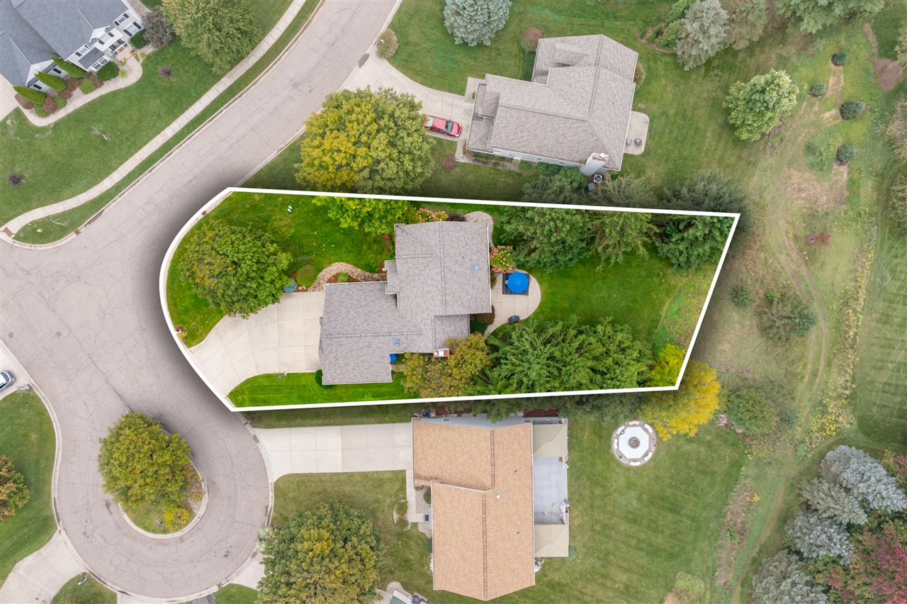 7236 Hampstead Lane, Portage, MI, 49024