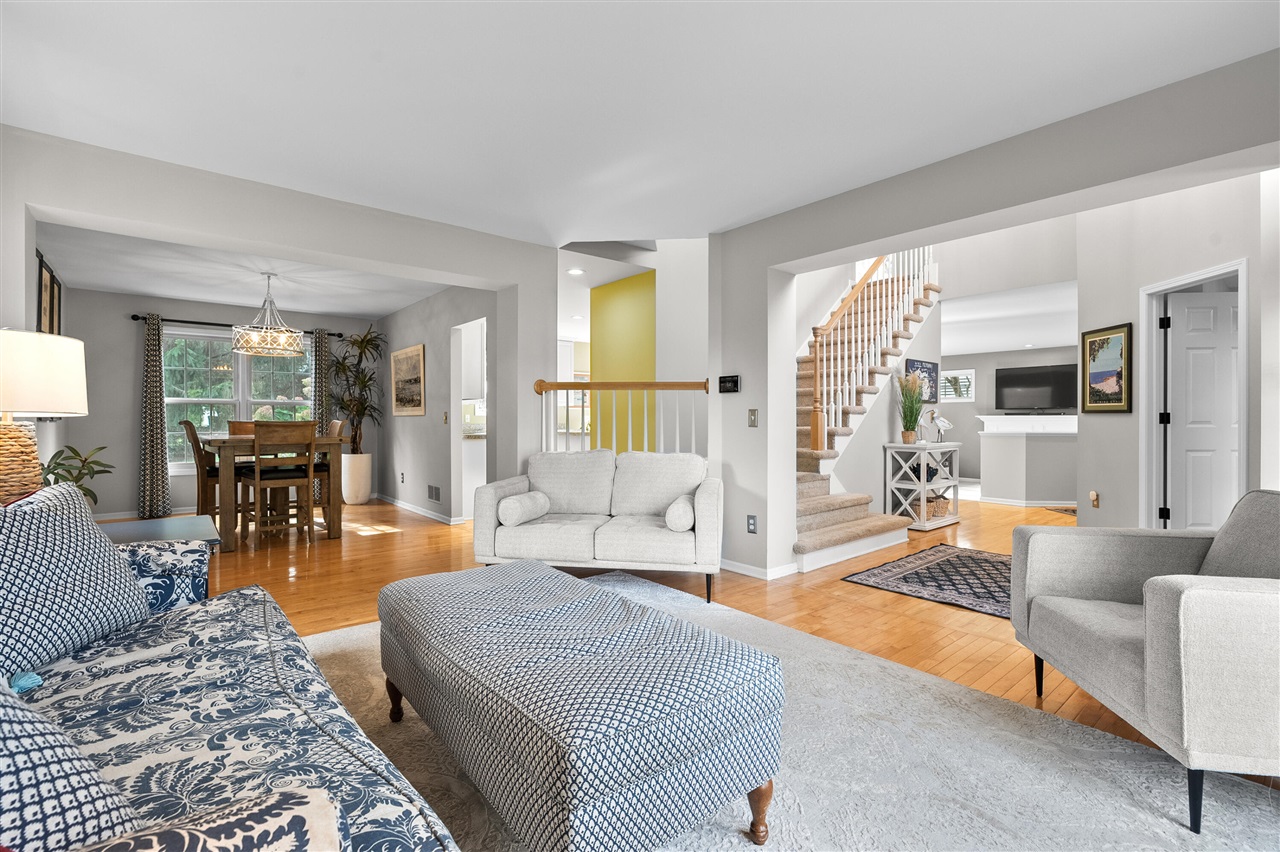 7236 Hampstead Lane, Portage, MI, 49024