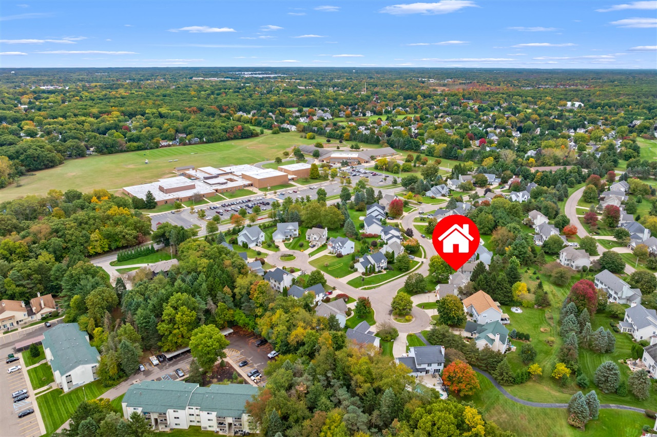 7236 Hampstead Lane, Portage, MI, 49024