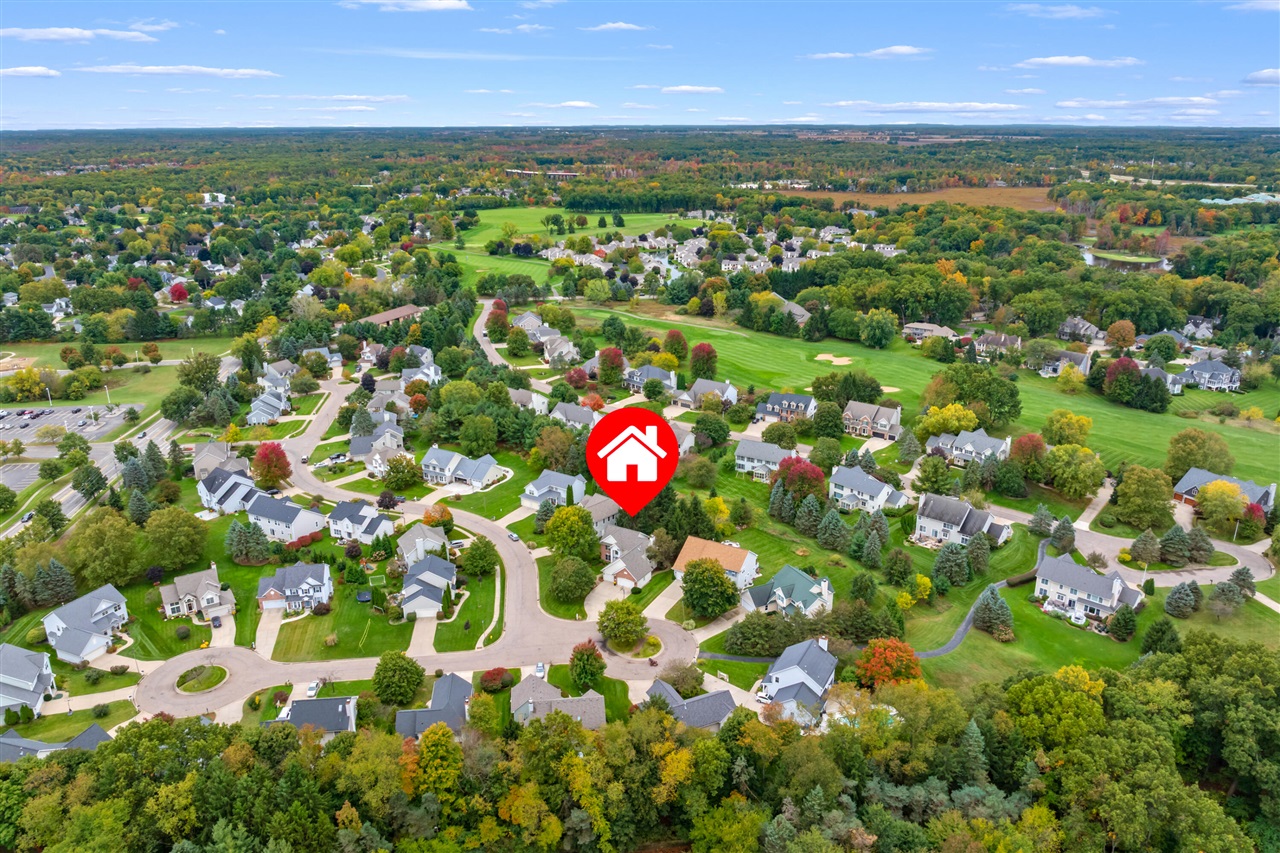 7236 Hampstead Lane, Portage, MI, 49024