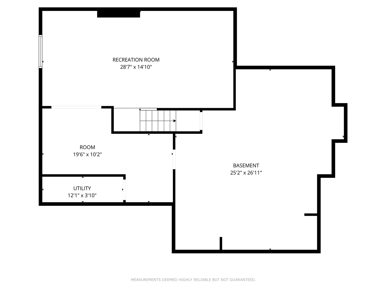 7236 Hampstead Lane, Portage, MI, 49024