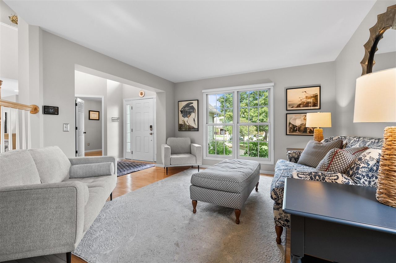 7236 Hampstead Lane, Portage, MI, 49024