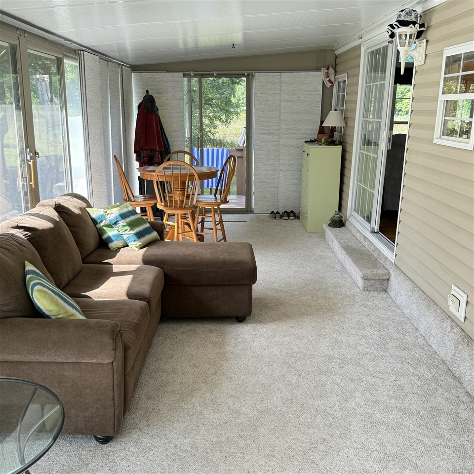 9380 E Circle Drive, Stanwood, MI, 49346-9611