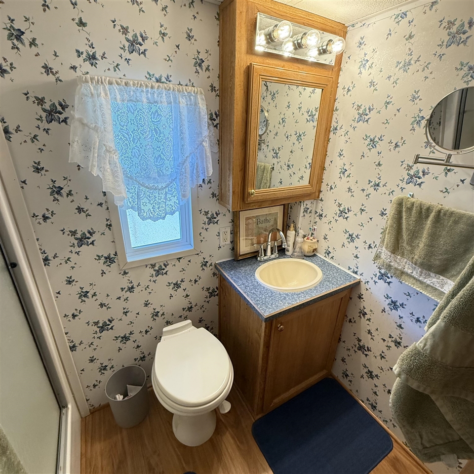 9380 E Circle Drive, Stanwood, MI, 49346-9611