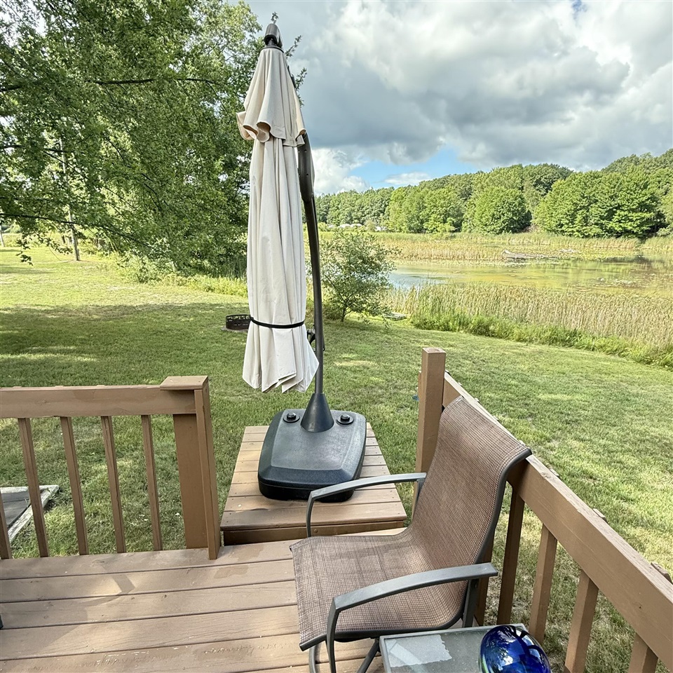 9380 E Circle Drive, Stanwood, MI, 49346-9611