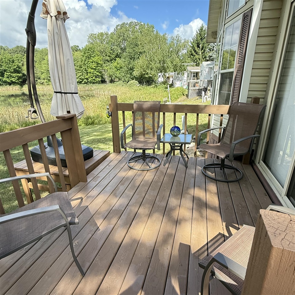 9380 E Circle Drive, Stanwood, MI, 49346-9611