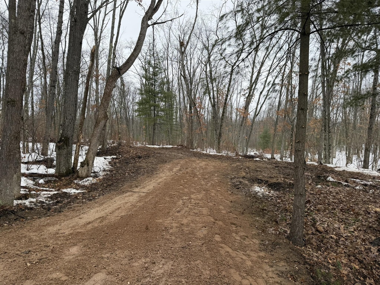 Steinberg Road, Wellston, MI, 49689