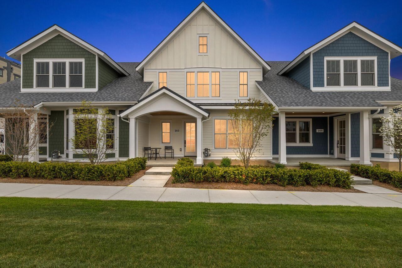 Photo 1 of Condo for sale at 203 Mill Cir, Northville, MI 48167 | MLS# 70516949 | Listing updated on 2026-09-16