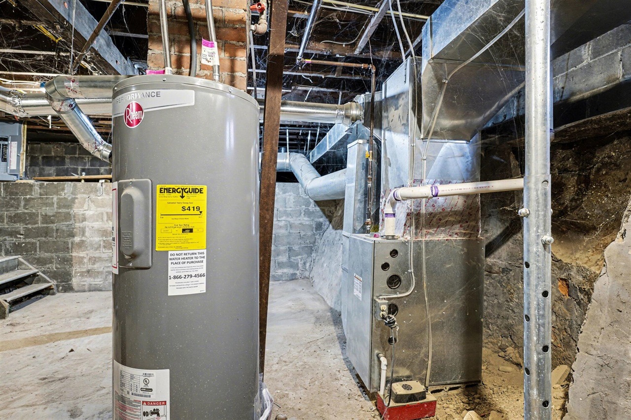 120 Highway Street, Battle Creek, MI, 49014-5069