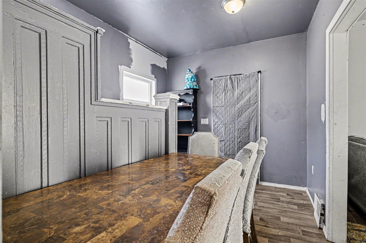 120 Highway Street, Battle Creek, MI, 49014-5069