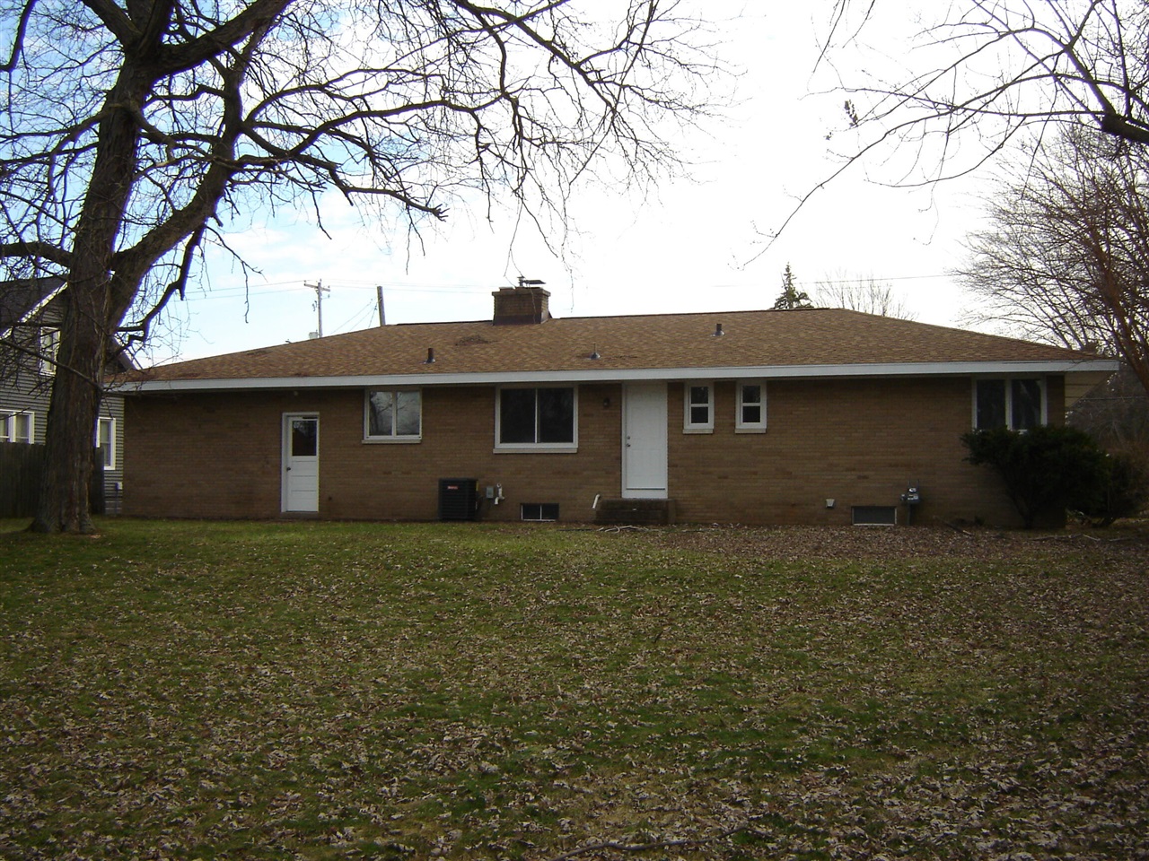 271 68th Street, Grand Rapids, MI, 49548-7180