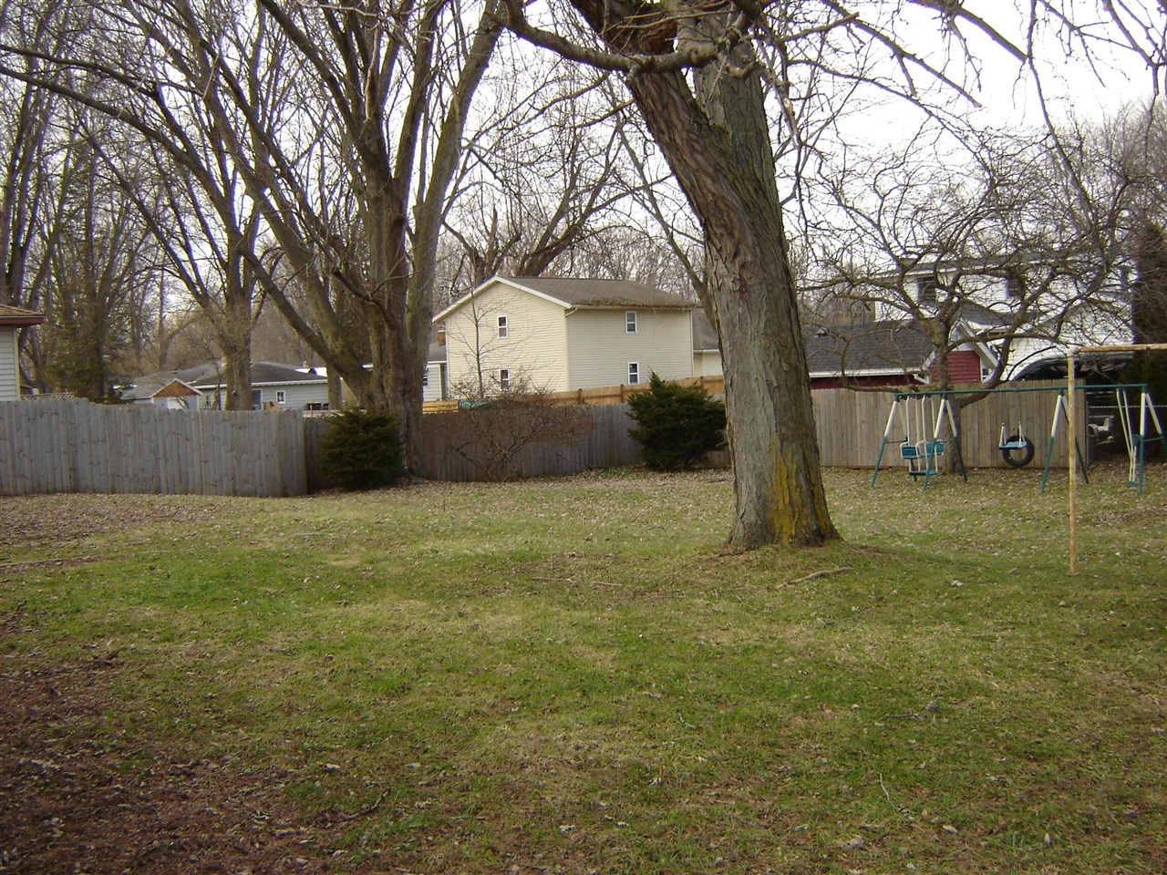 271 68th Street, Grand Rapids, MI, 49548-7180