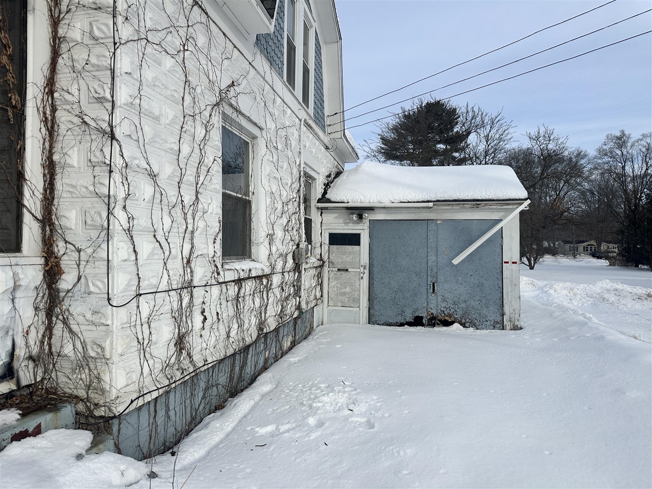 314 Russell Street, Allegan, MI, 49010-1049