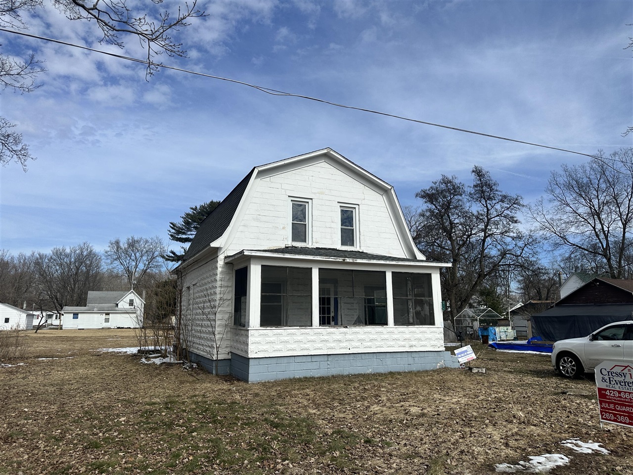 Homes for sale in Allegan, MI | 314 Russell St, Allegan, MI 49010 | MLS# 70516970