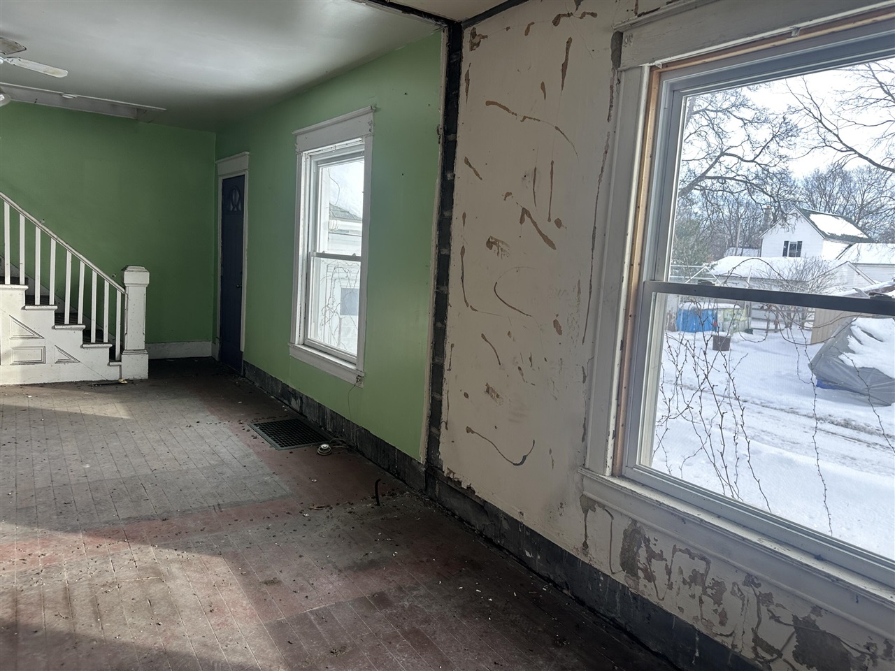 314 Russell Street, Allegan, MI, 49010-1049