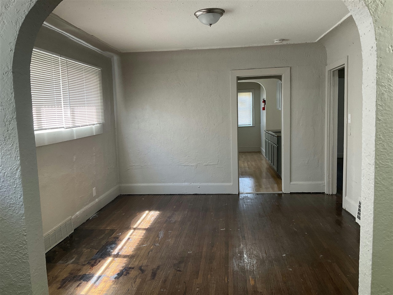 12701 Griggs Street, Detroit, MI, 48238-3075