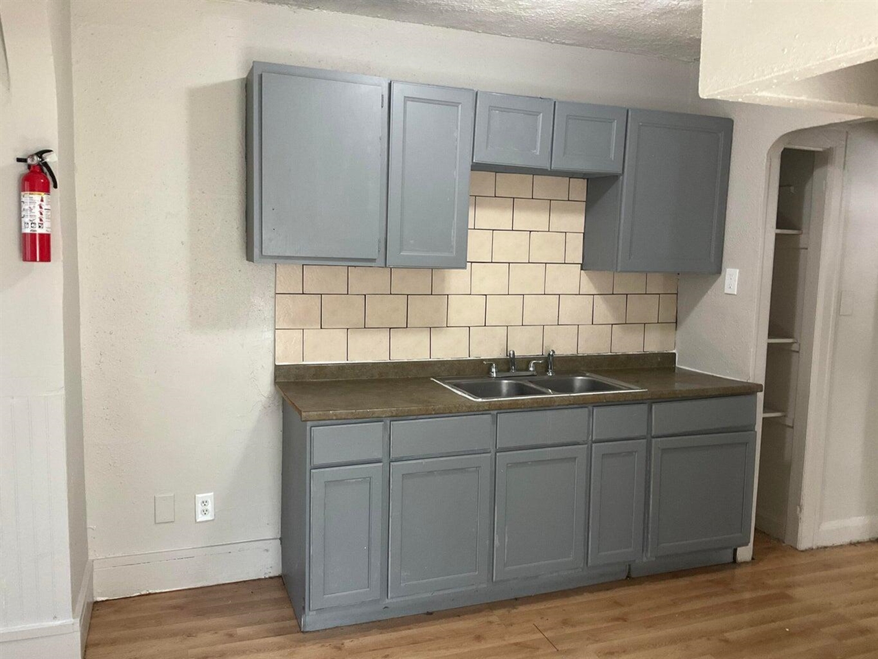 12701 Griggs Street, Detroit, MI, 48238-3075
