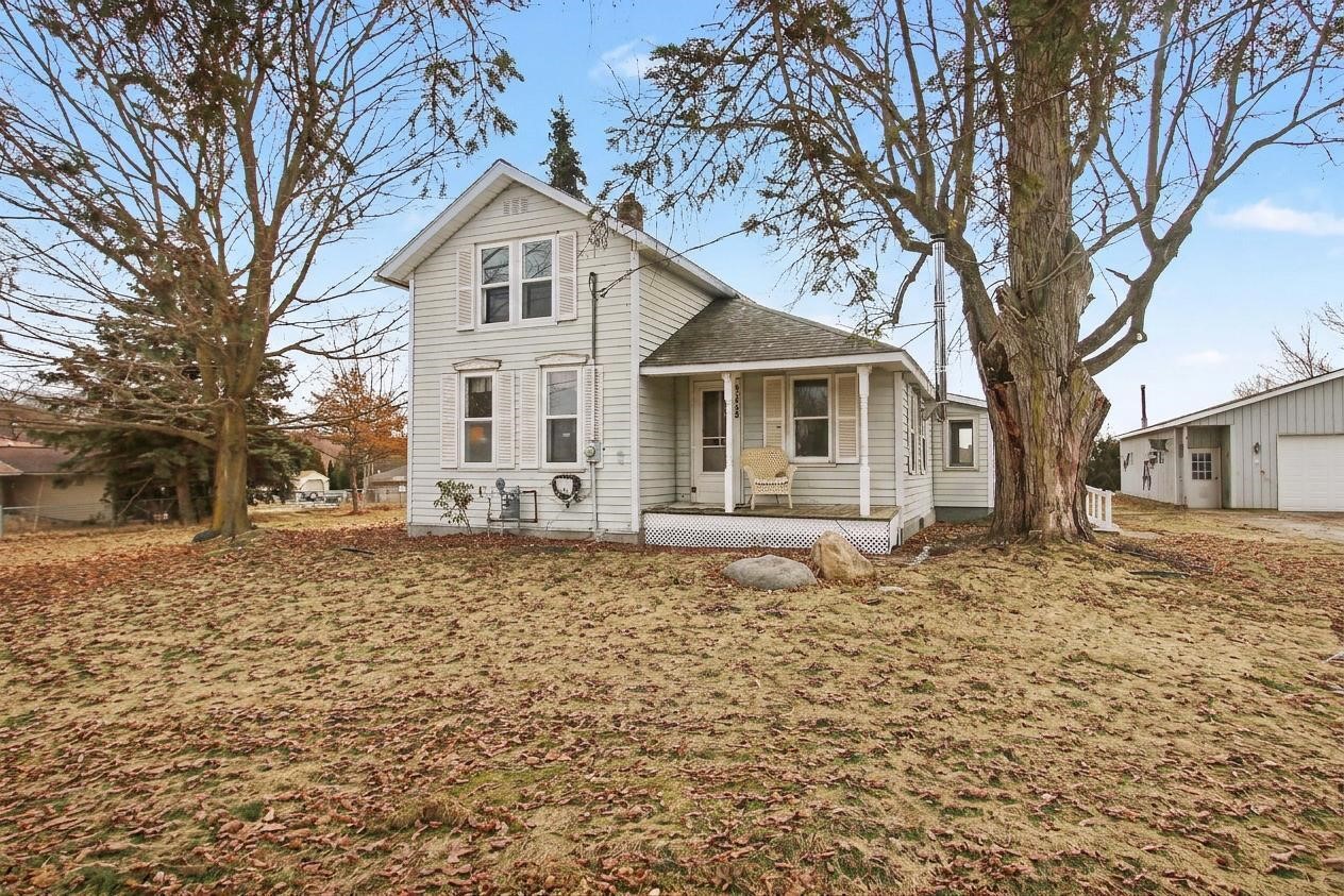 2714 Rochester Road, Royal Oak, MI, 48073 3639