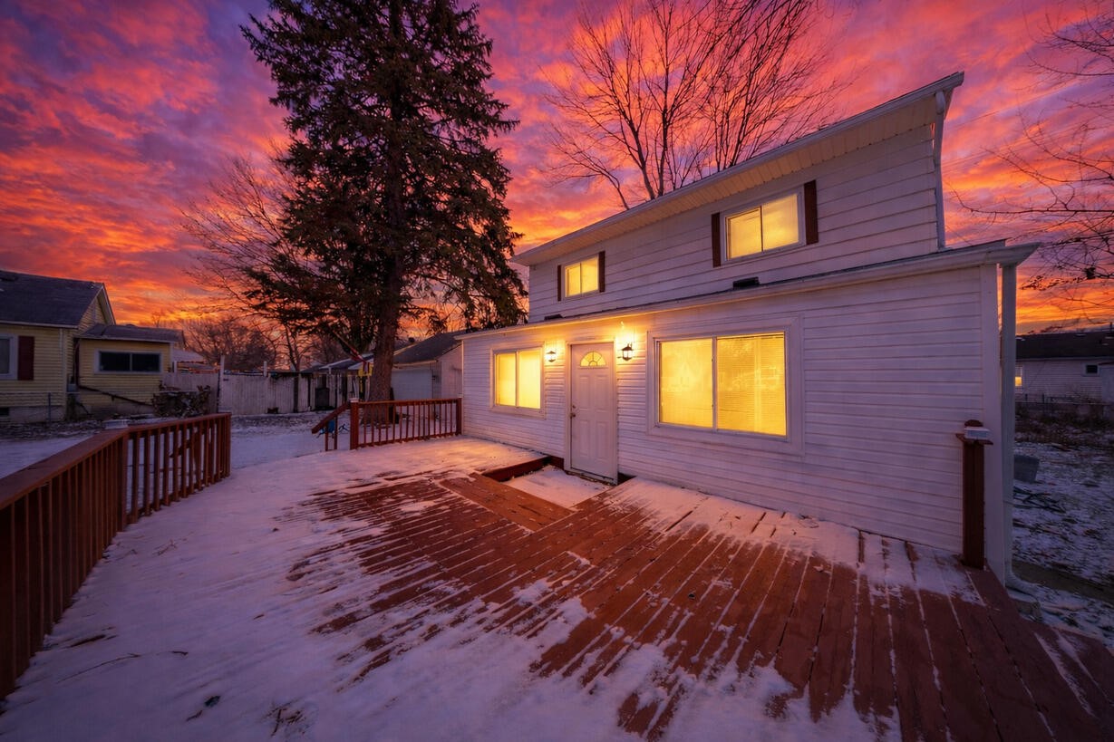 27484 Oregon Road UNIT 42, Perrysburg, OH, 43551