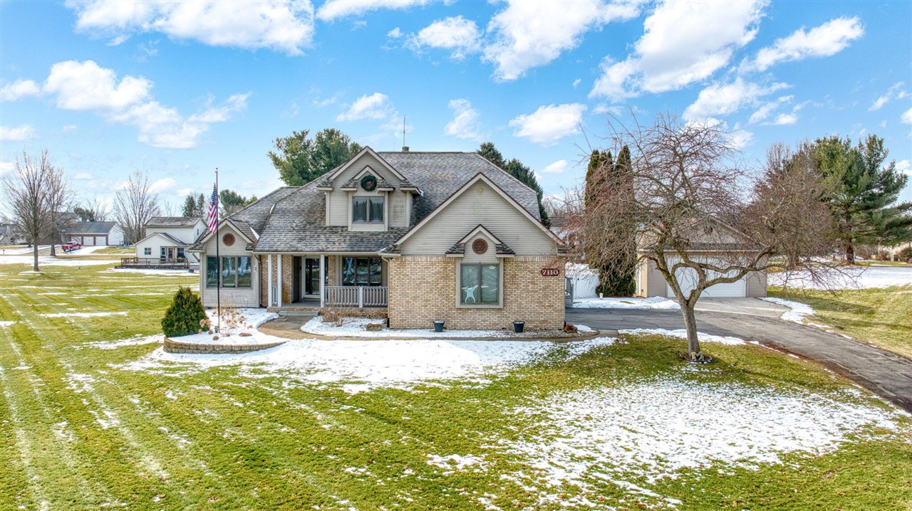 Jackson, MI, 49201-9248