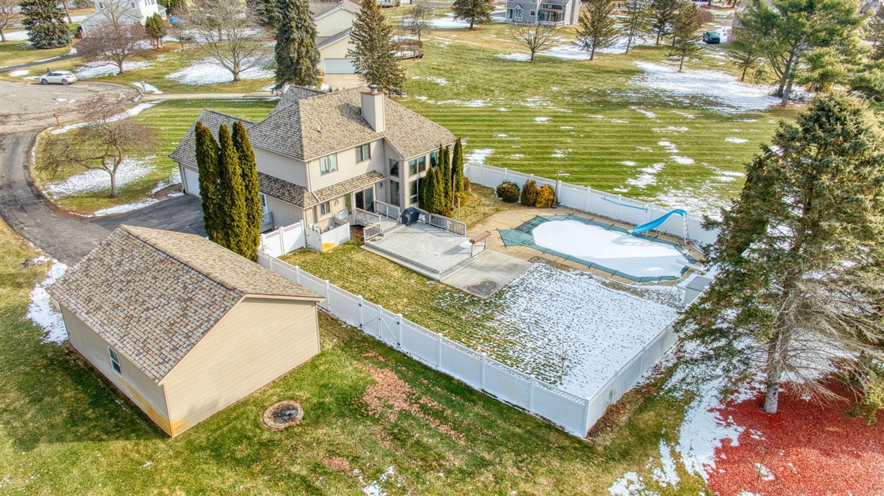 Jackson, MI, 49201-9248