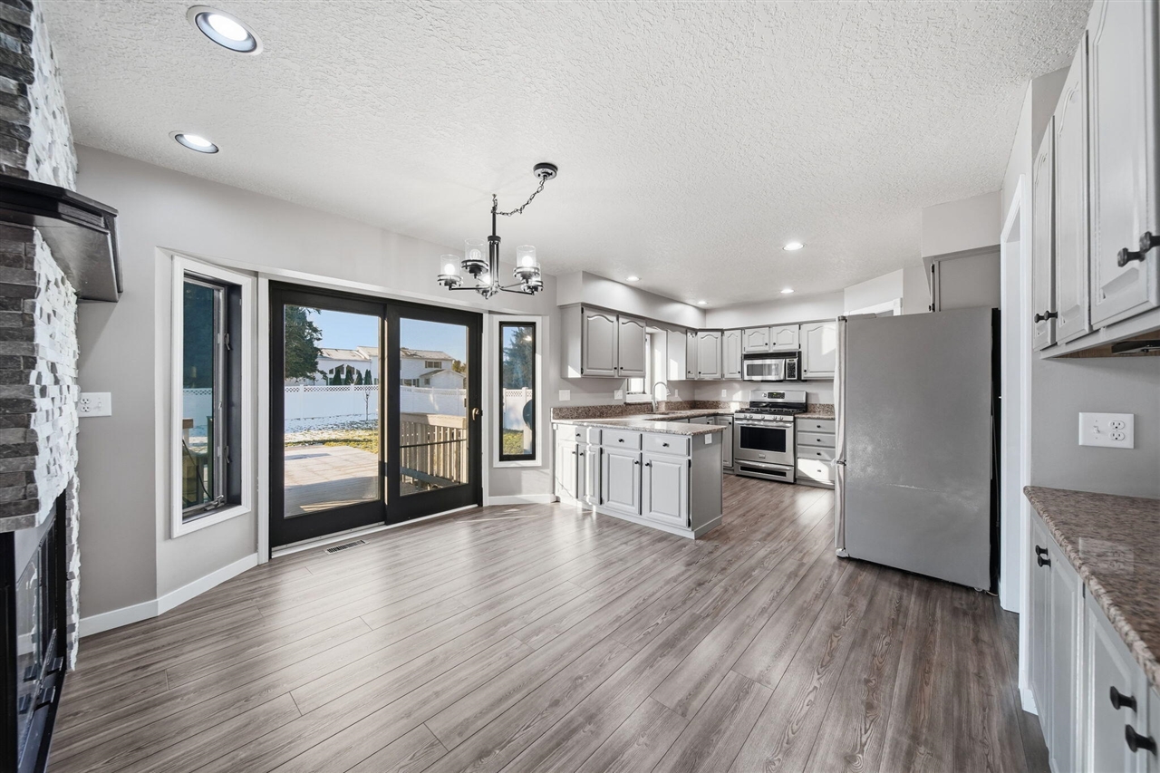 Jackson, MI, 49201-9248